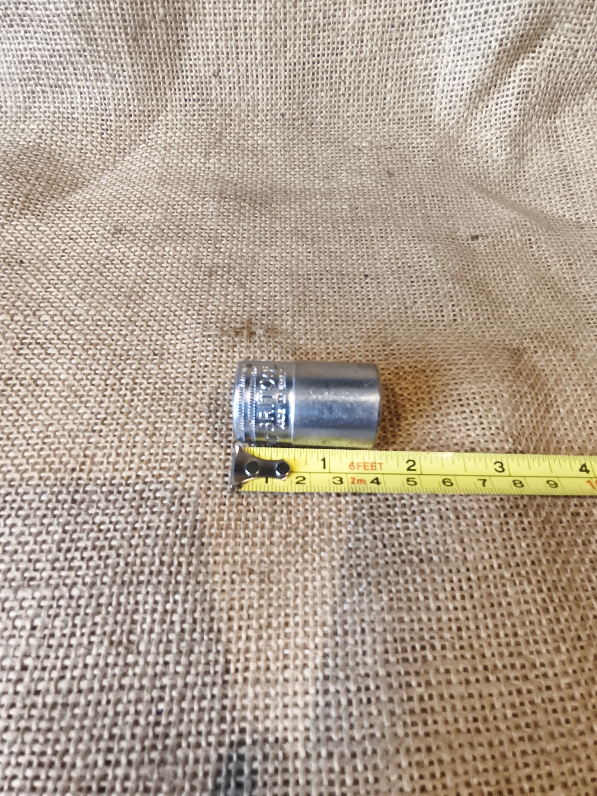 Britool 1/2″ Drive 17mm Socket Car Bike Motorcycle Mechanic Workshop Tool EBM17