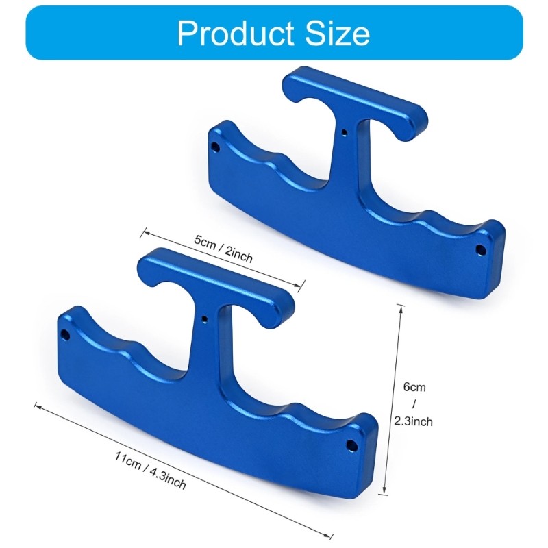 Effective Aluminum Metal Vehicle Mark Removal Kit Suitable for DIY Enthusiasts