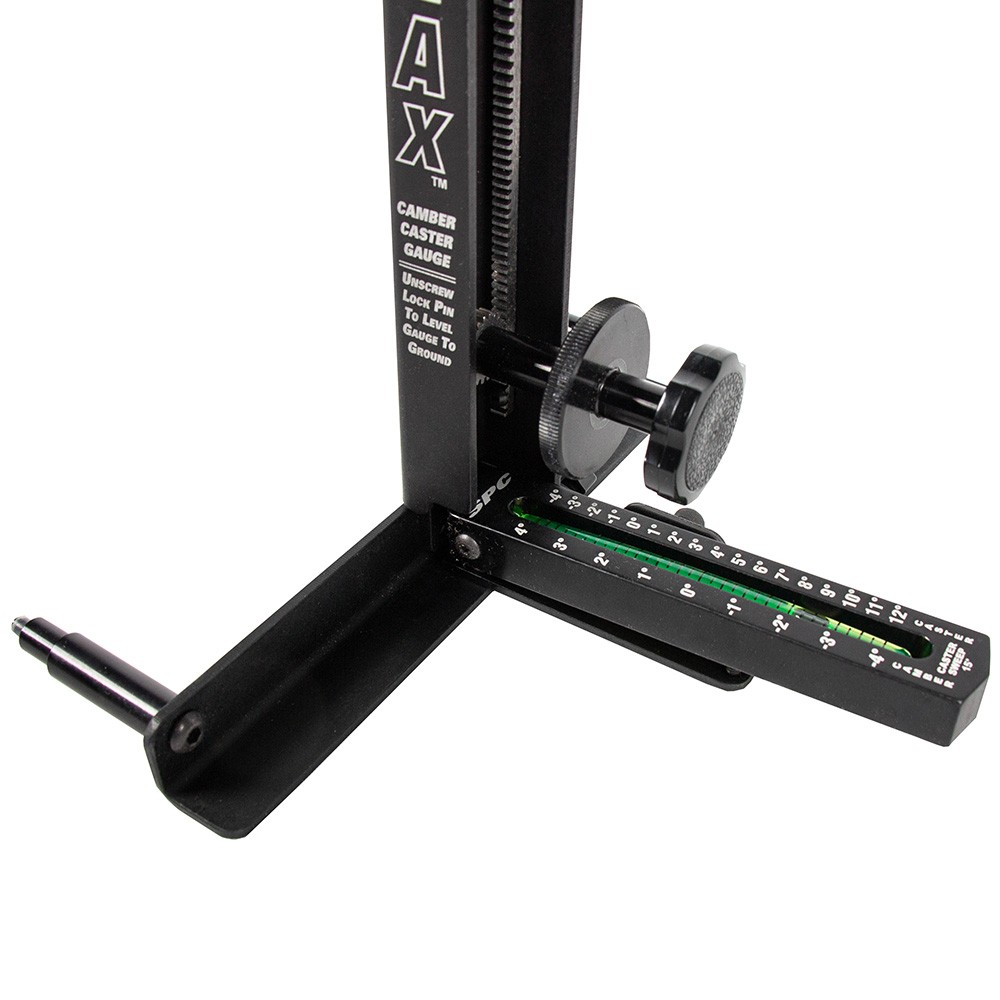 Specialty Products Company Camber/Caster Gauge FasTrax For 13″ To 17″ Wheels