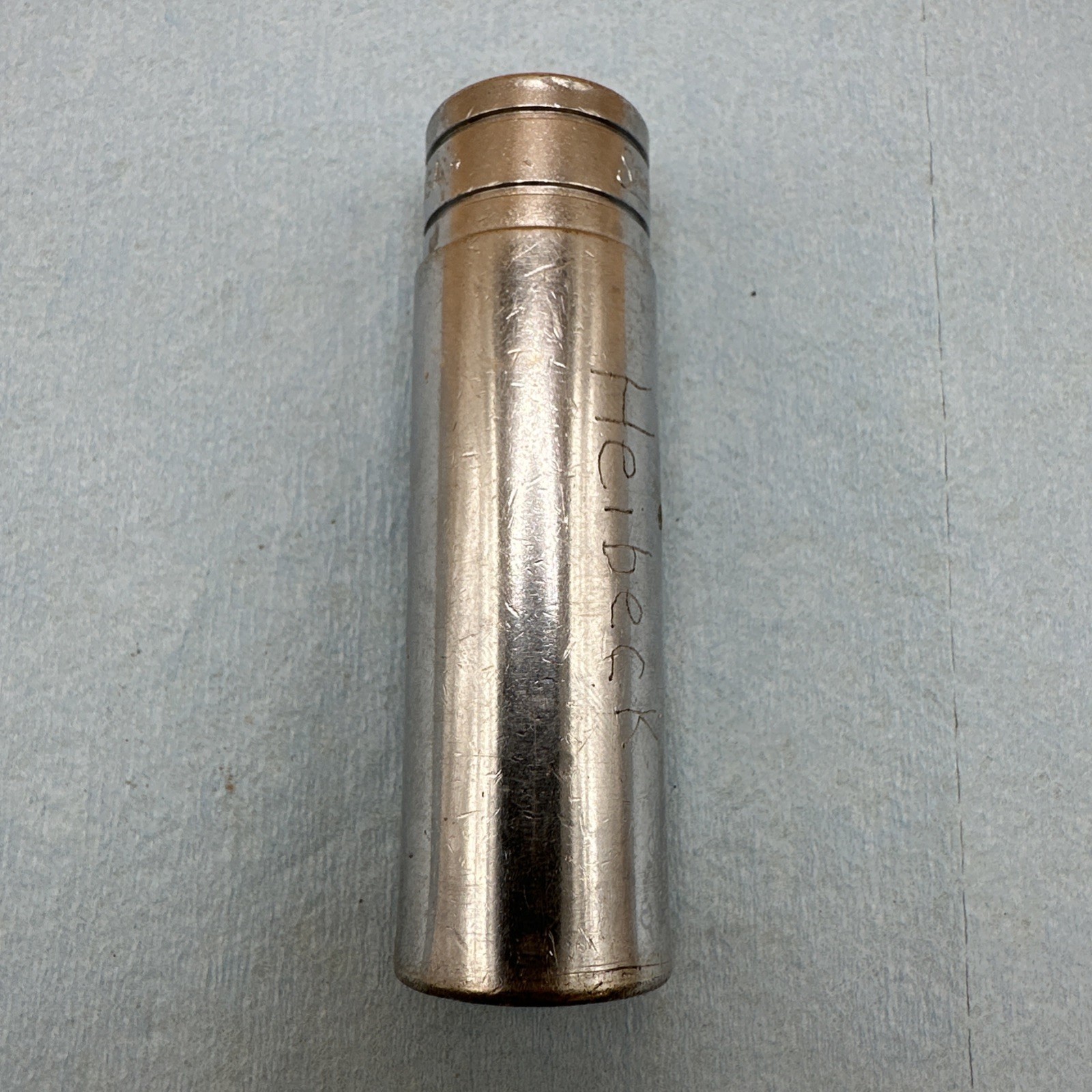 Snap-on TS221 11/16” 1/2” Drive Deep Socket USA – Vintage