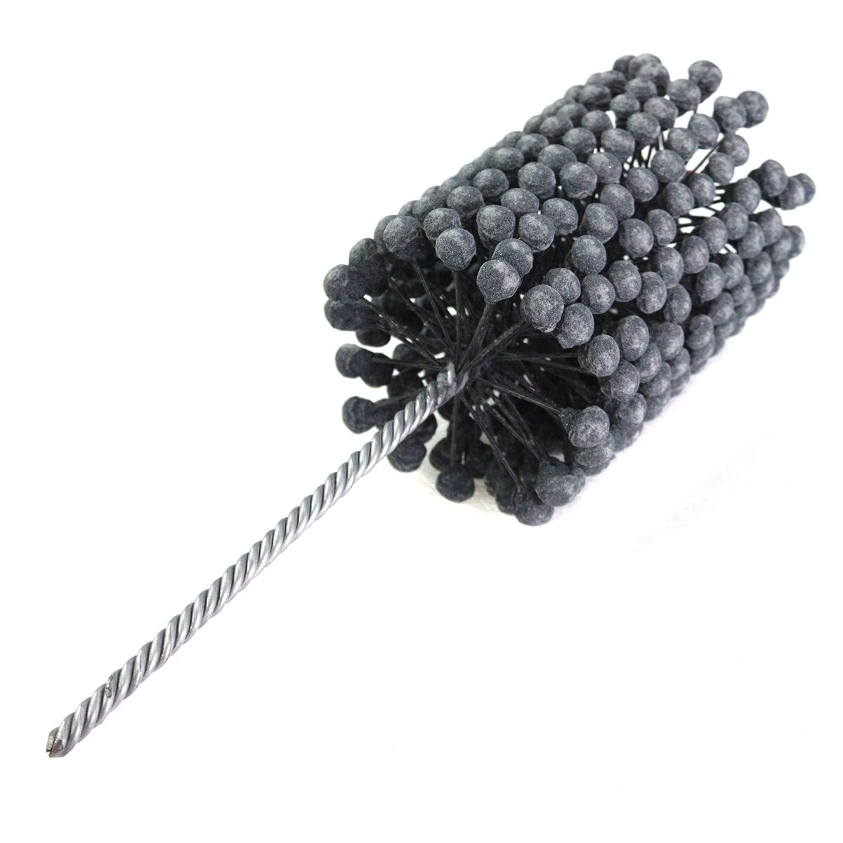 Brush Research 4-1/4 in. Cylinder Flex Hone Tool GBD41418