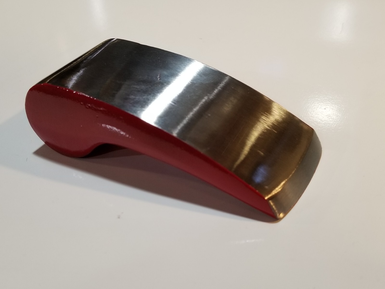 Anvil (Track) Dolly and Wedge (Comma) Dolly • Professional Auto Body Tools