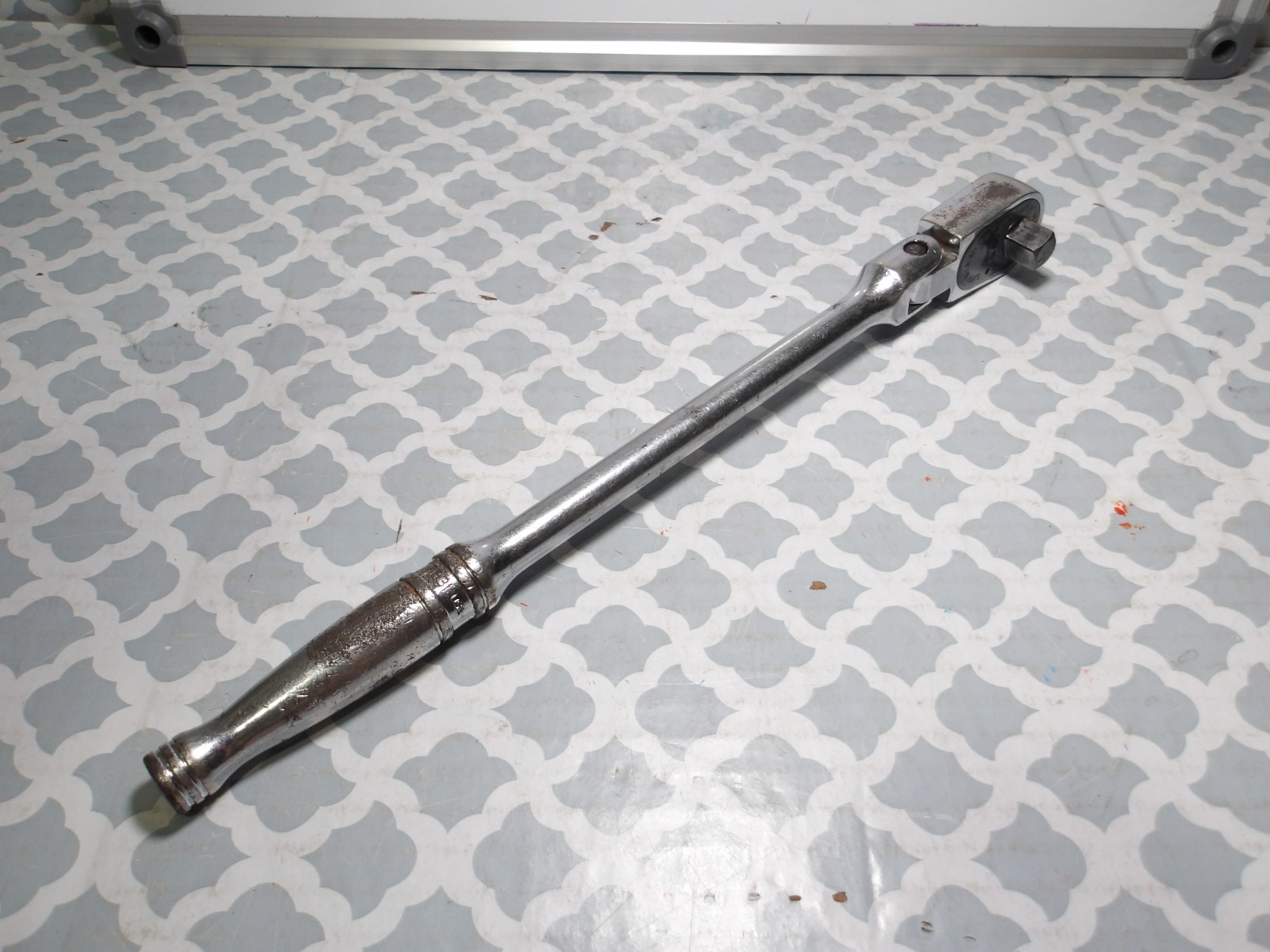 Snap-On 3/8″ Ratchet 11″ Flex Head F831