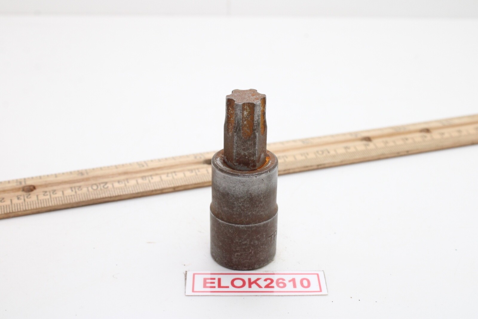 MAC Tools VTP60S 1/2″ Drive TP60 Torx Socket USA