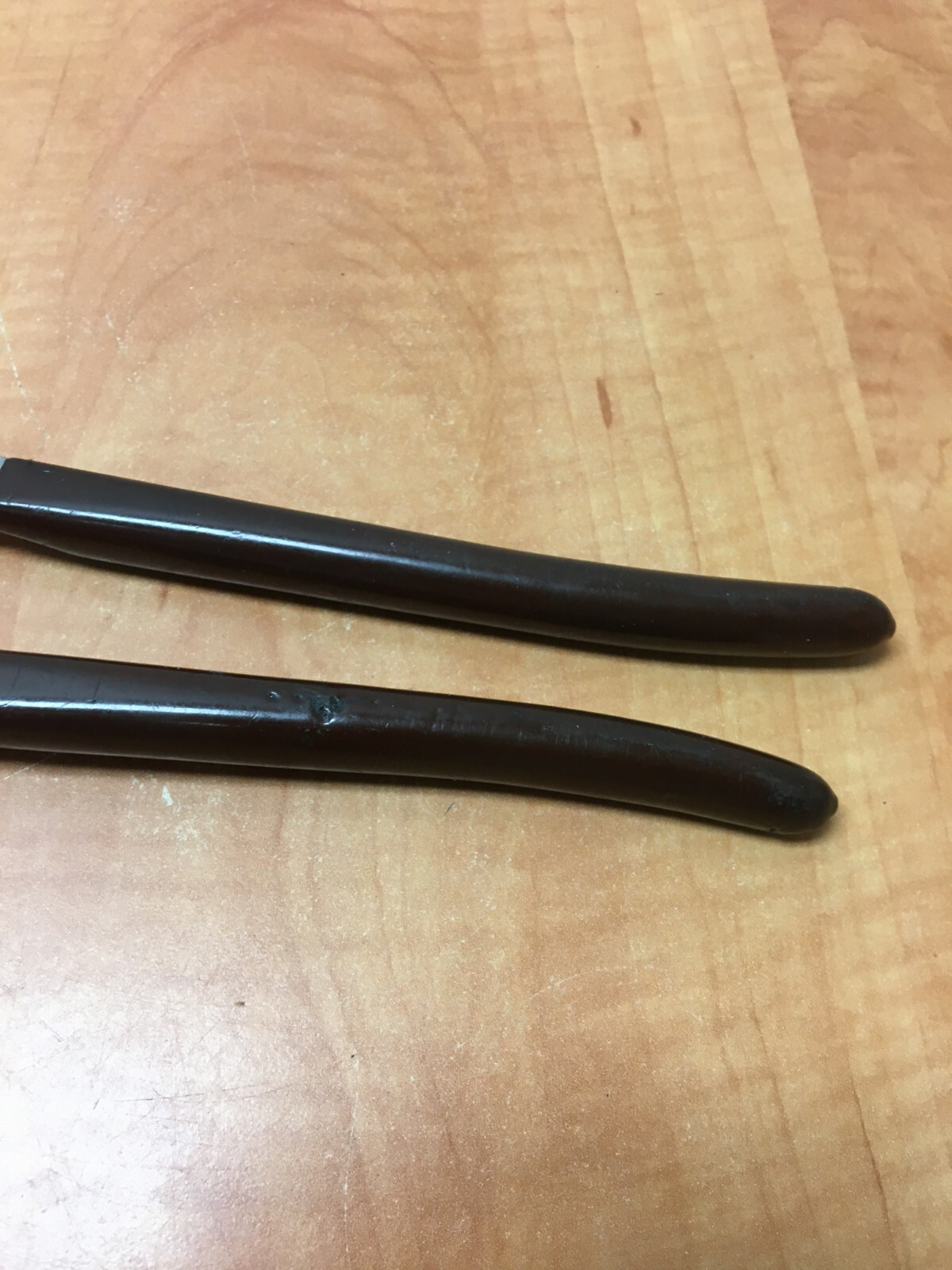 BLUE POINT 12″ ADJUSTABLE SLIP JOINT PLIERS HL112P USA Brown Handles