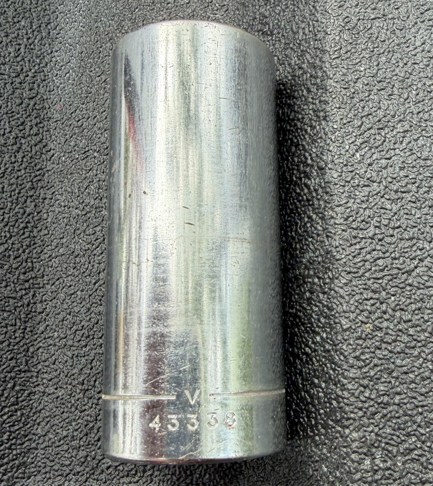 Craftsman Sockets G & V -1-1/8”- 44068,1-1/16”, -44067,15/16”-44065,13/16”-43338