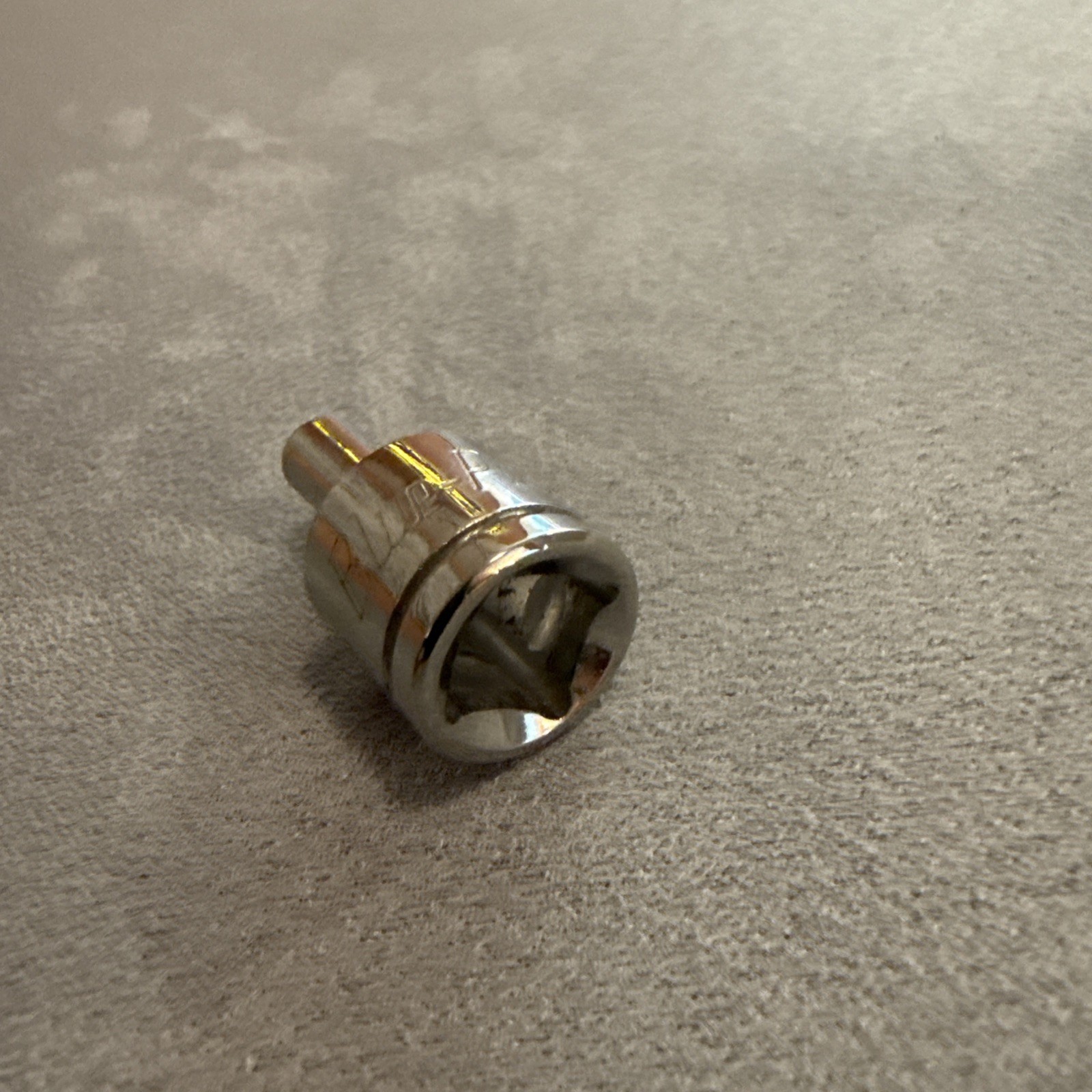 Blue Point E5 External Torx Socket 3/8″ Drive E-Torx BLPTE385