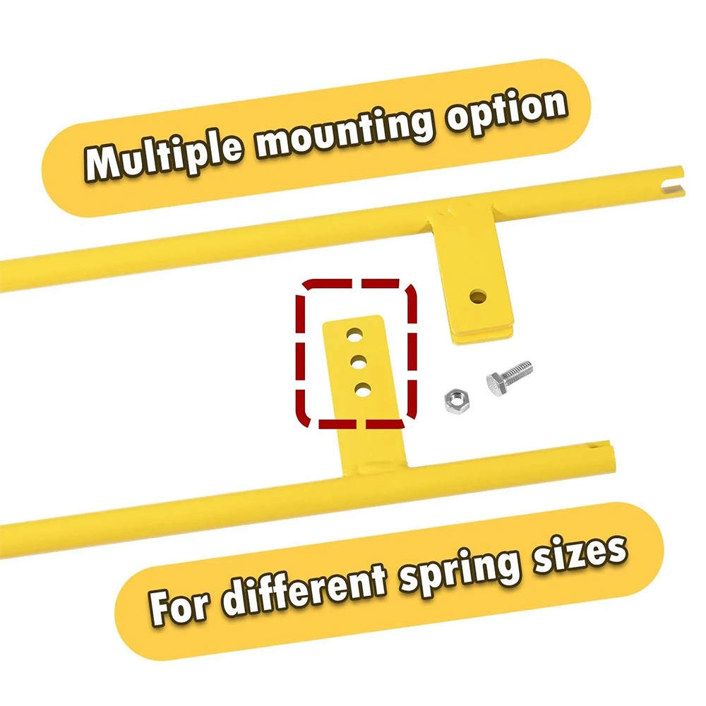 LT890 Heavy Truck Brake Spring Tool Anchor Pin Spring Installer Adjustable Tools