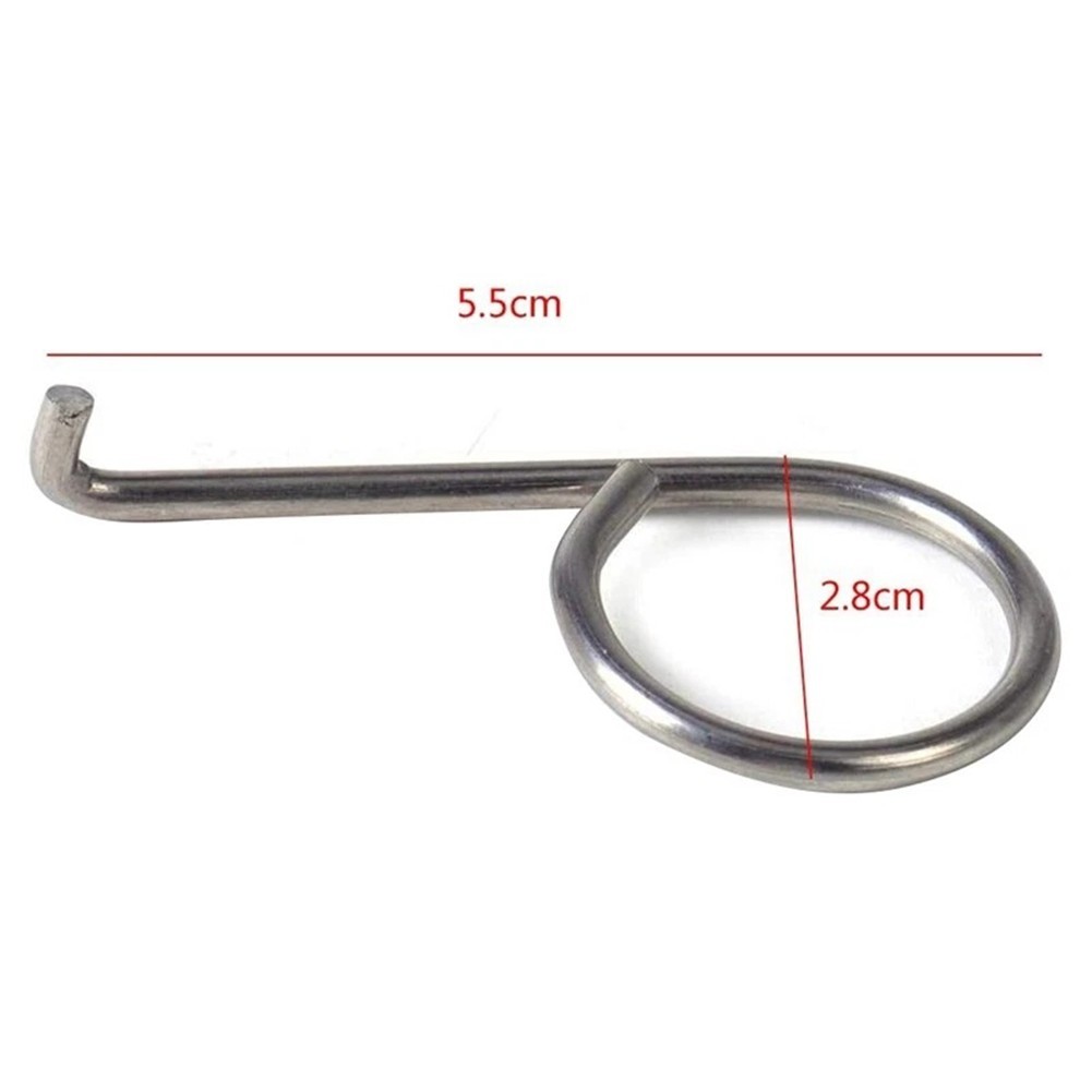Metal Lug Cover Cap Remover Tool for 6X0 012 243 OEM Wheel Nuts Models
