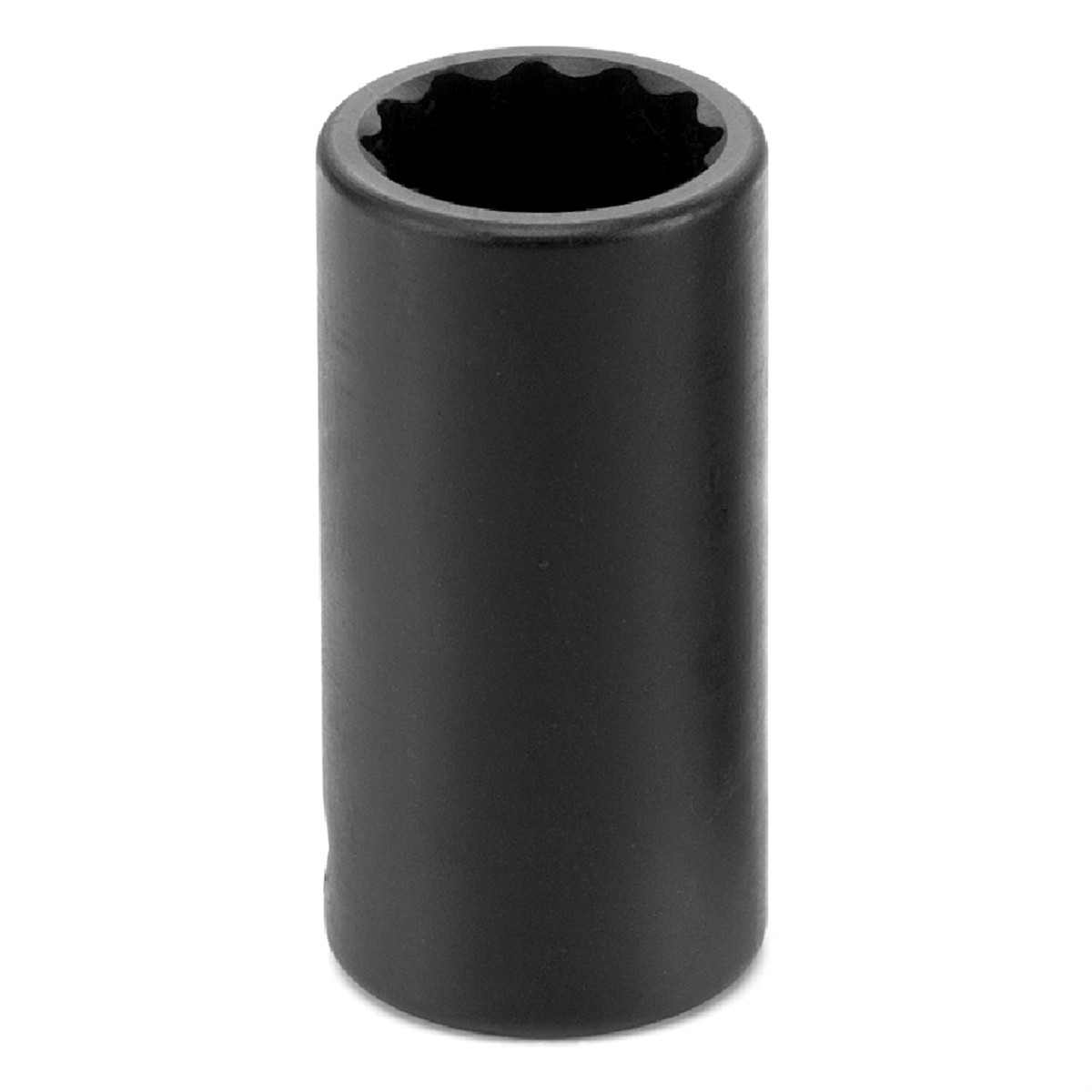 Grey Pneumatic 3/8″ Drive x 10mm Semi-Deep – 12 Point Socket