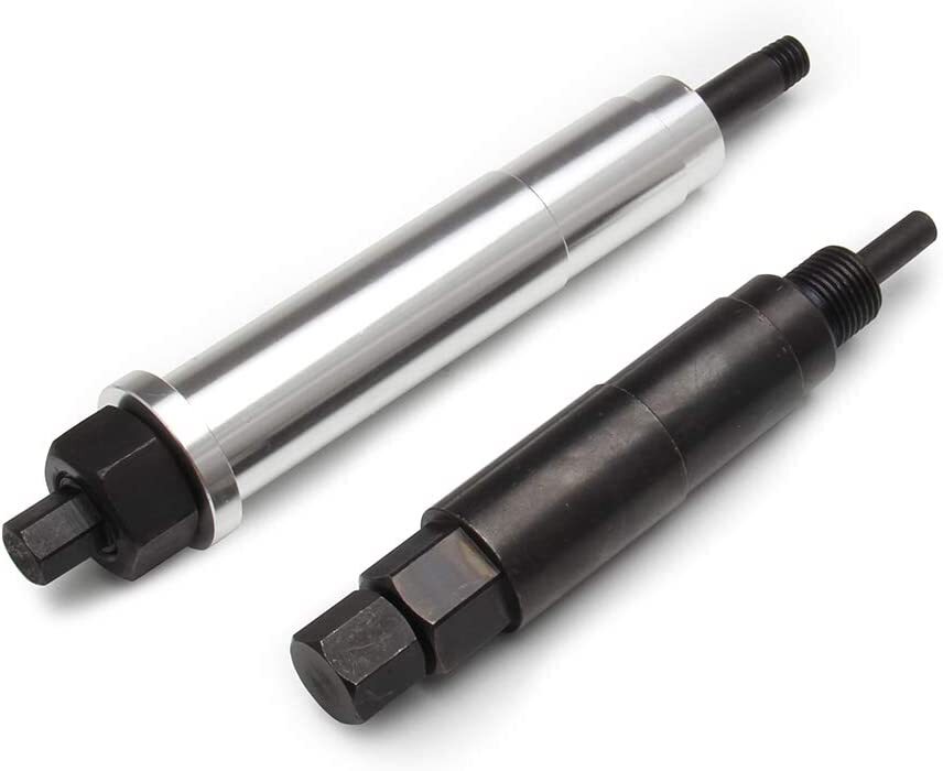 65600 Broken Spark Plug Removal Tool For 4.6L & 5.4L FORD TRITON 3 Valve Engines