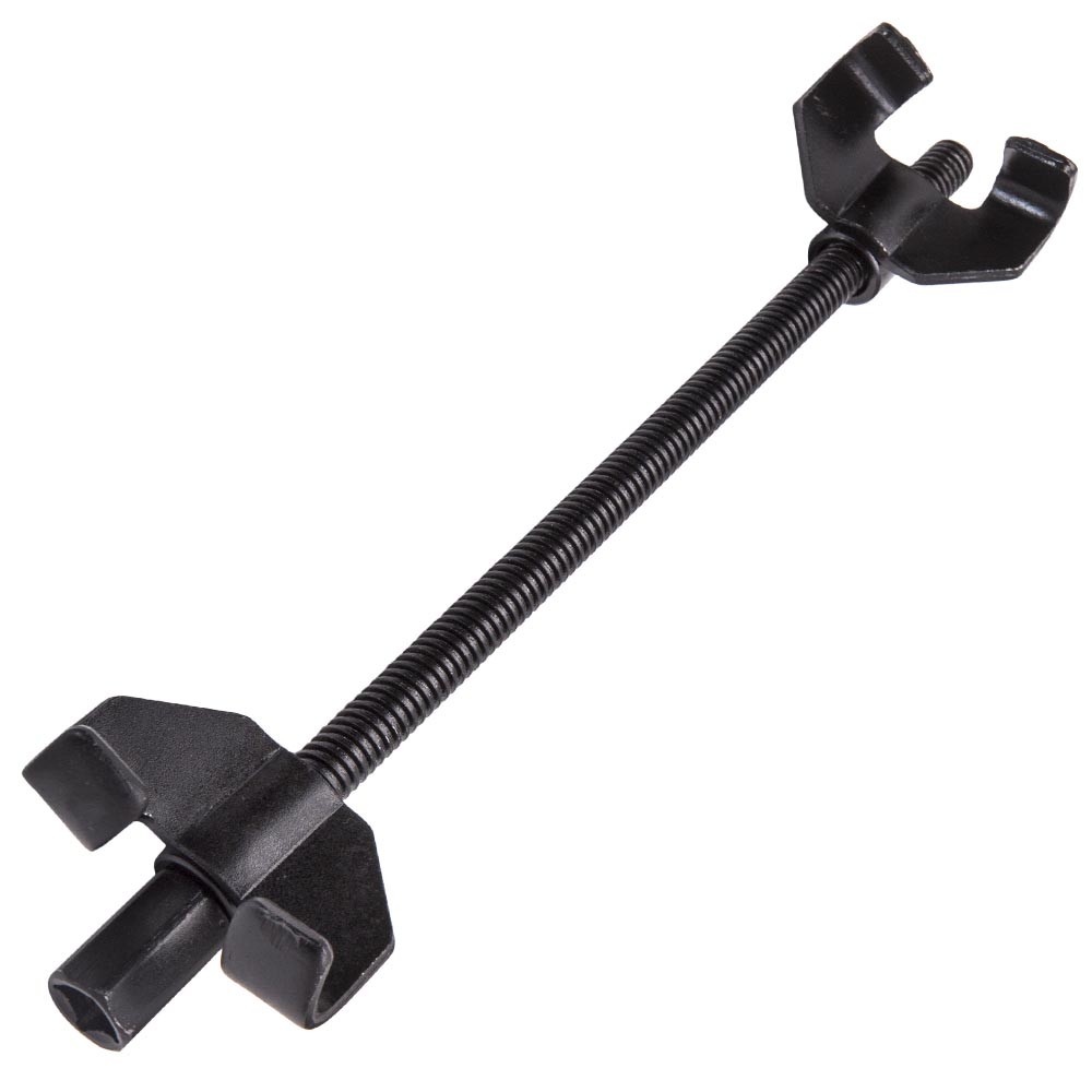 2PCS 14″ Coil Spring Auto Strut Compressor Remover Tool Installer Suspension Set