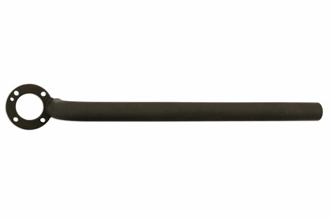 Laser 5928 Crankshaft Pulley Holding Tool