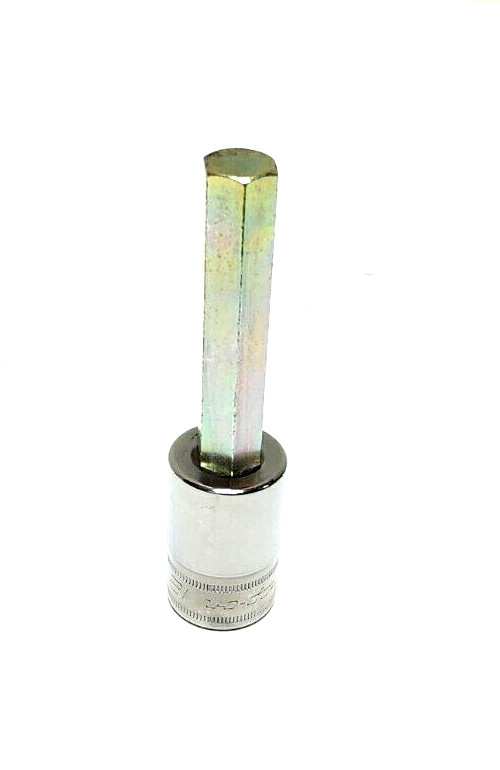 New Snap-on™ 1/2″ drive 12 mm Long Shank Allen Hex Socket driver SAM12LE Unused