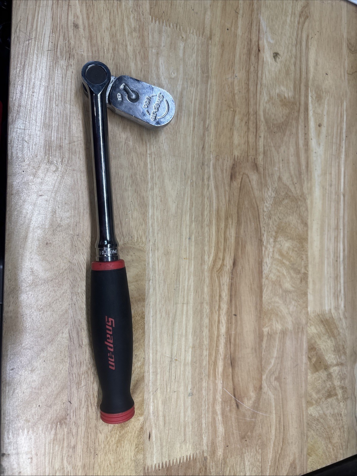 Snap-on FHL80MP 3/8 Drive Ratchet