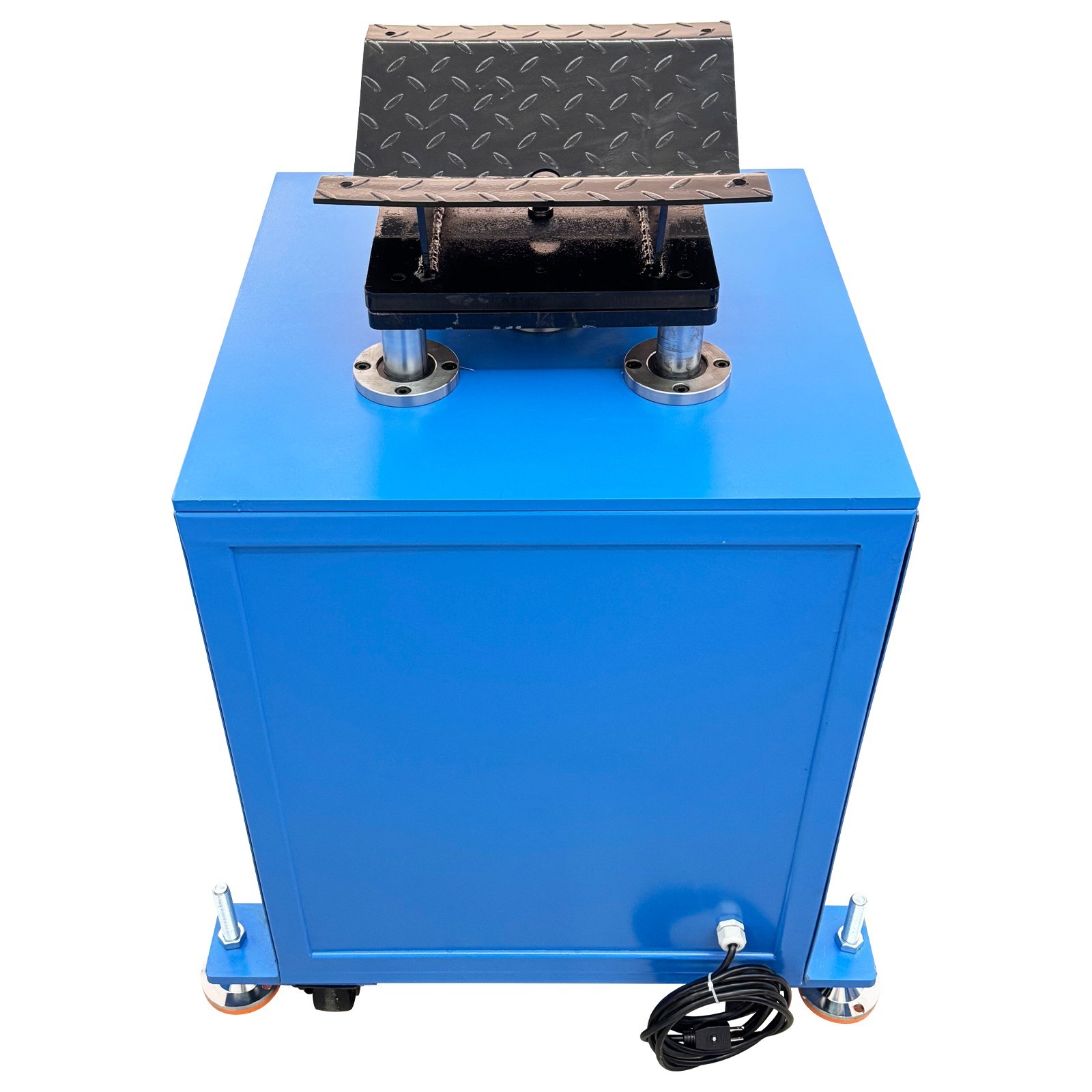 110V Chassis Suspension Noise Detector Commercial Vehicle Chassis Noise Detectio