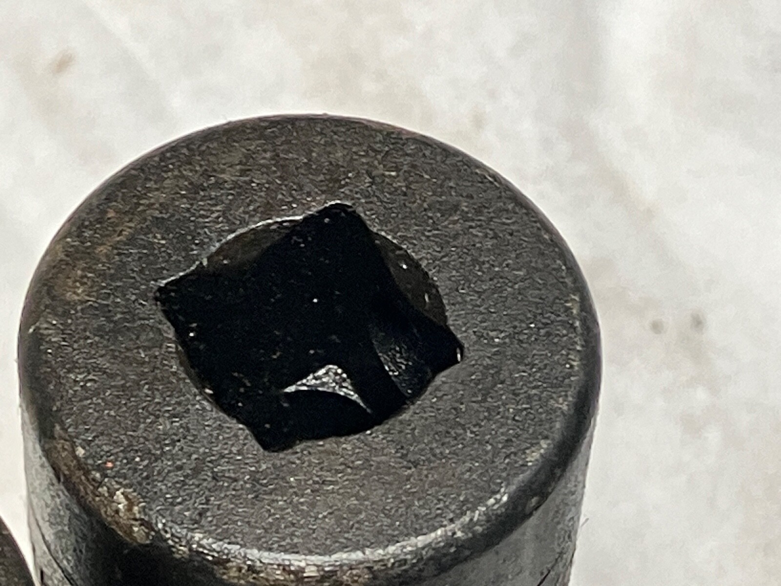 Snap On Tool SIMF220, 3/8 Drive 11/16 6PT Deep Impact Socket
