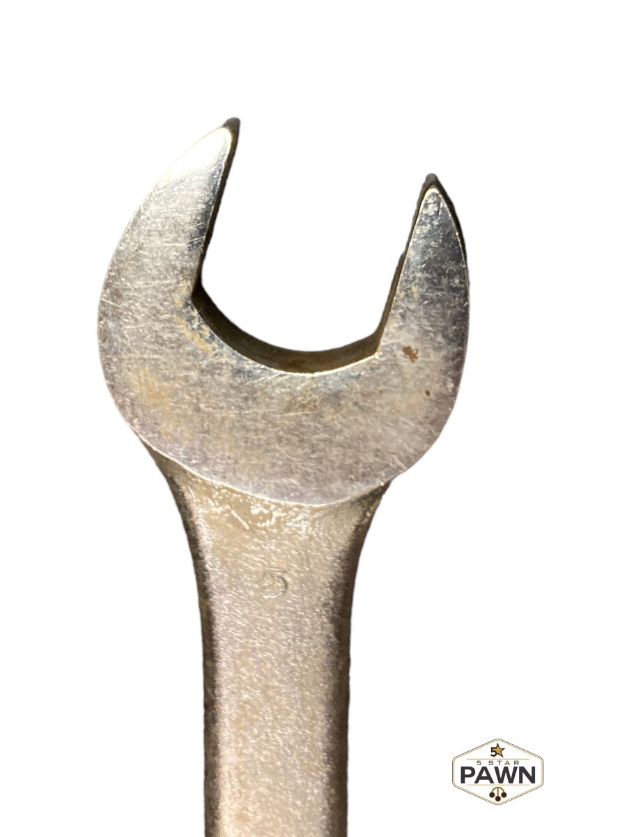 PRO AMERICA PREMIUM TOOLS 11/16″ COMBINATION WRENCH 12 POINT #2022 * (FVS019814)