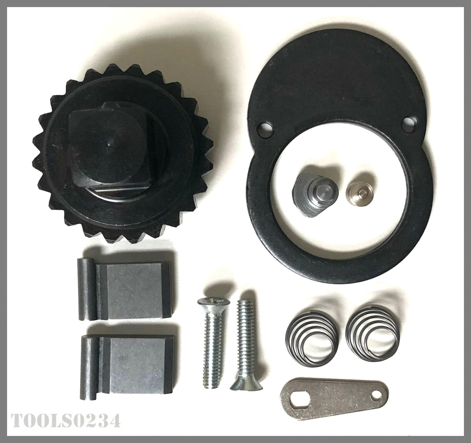 J5649RK 3/4″ Drive Proto Ratchet Repair Kit Fits Model 5649