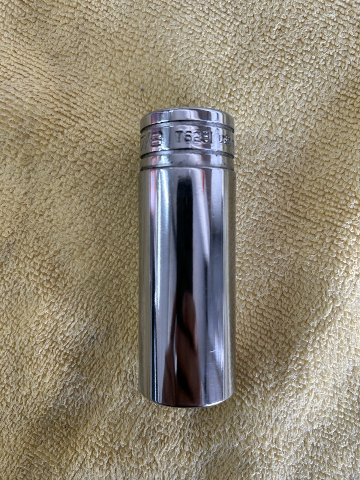 Snap On 7/8” Socket Ts281 1/2”