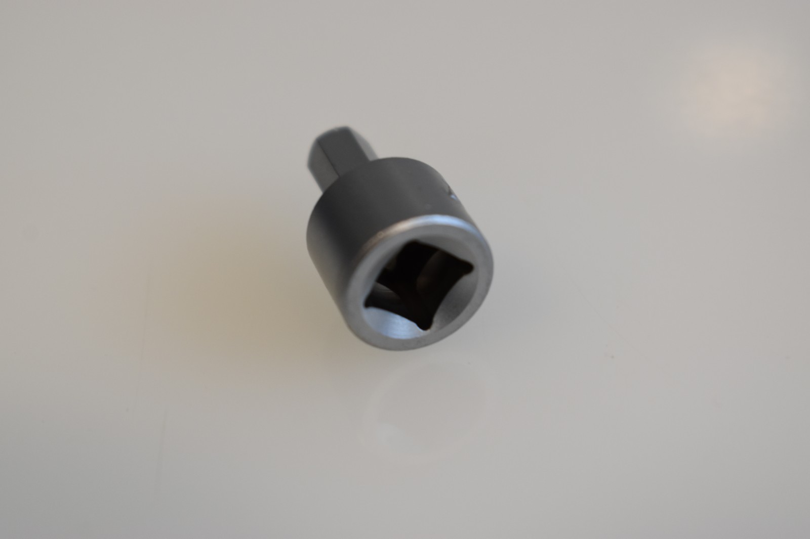 Blue Point Tool BLPTHSM145 5mm Stubby Tamper Resistant Hex Bit Socket 1/4″ Drive