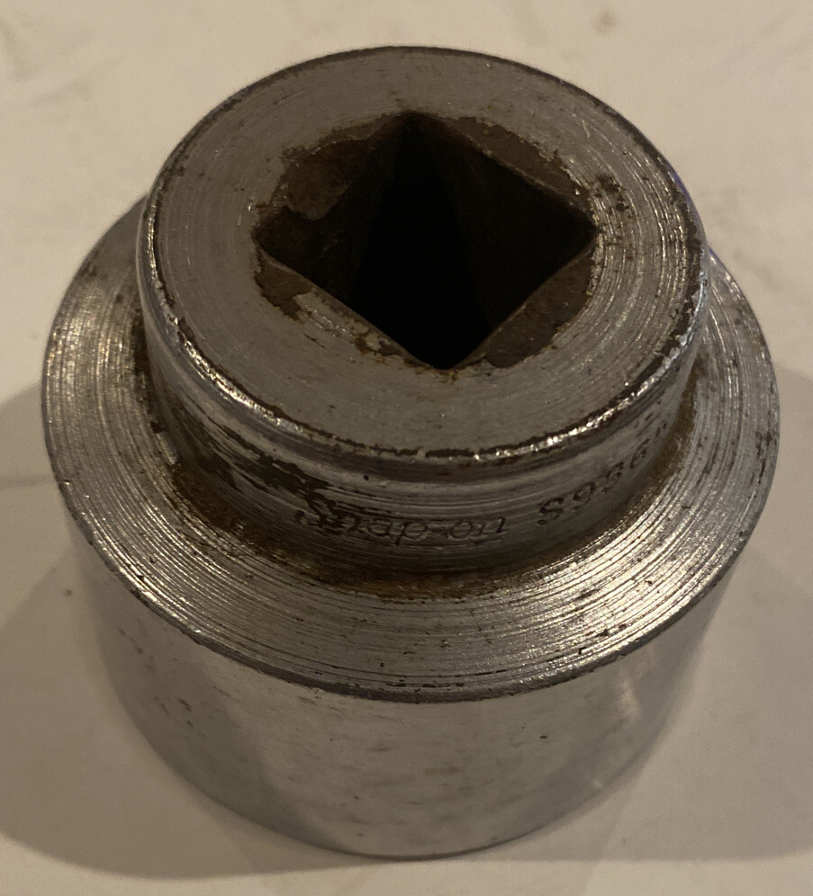 Snap-on S9365A 3/4″ Drive – Ball Joint Socket