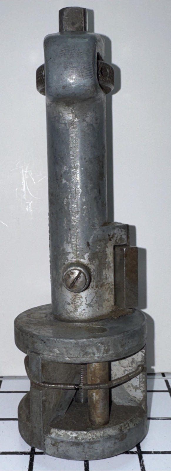 Ammco RR-300 Ridge Reamer, Range 2.600″ to 4.750″