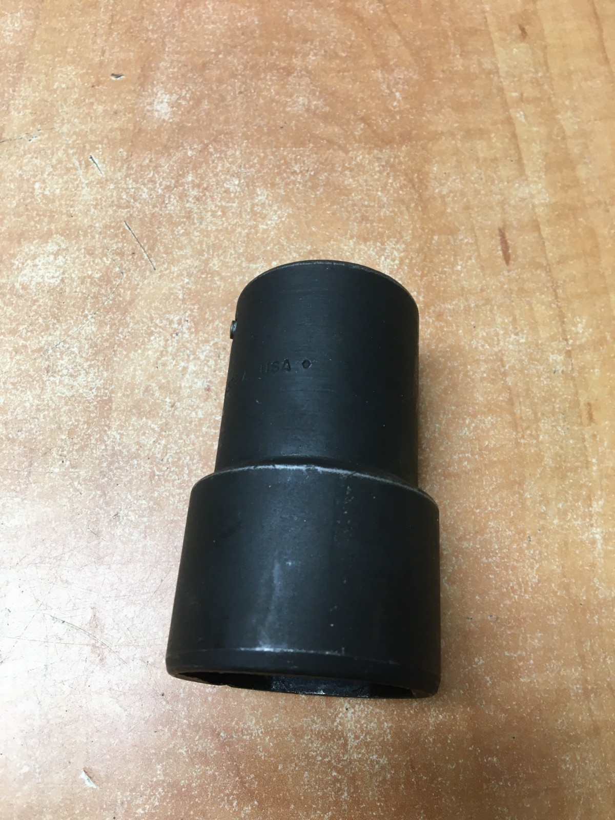 Snap-On S6302 A Ball Joint Socket Deep 3/4” Drive USA