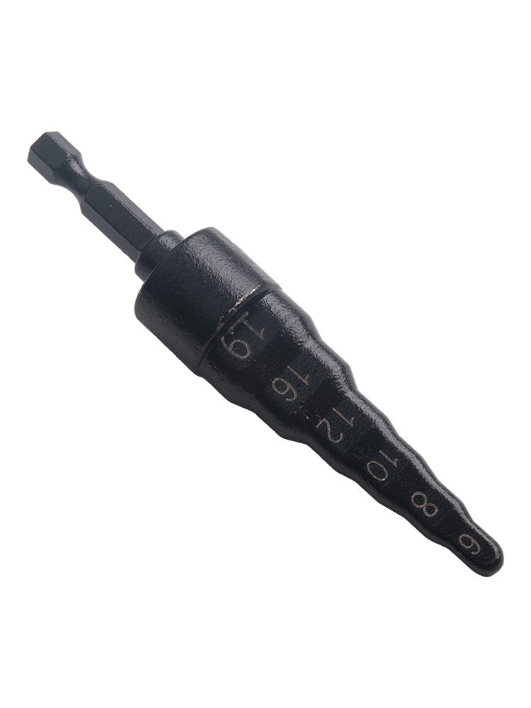 6 in 1 HVAC Repair Tool Swaging and Expanding Copper Pipe Multiple Sizes