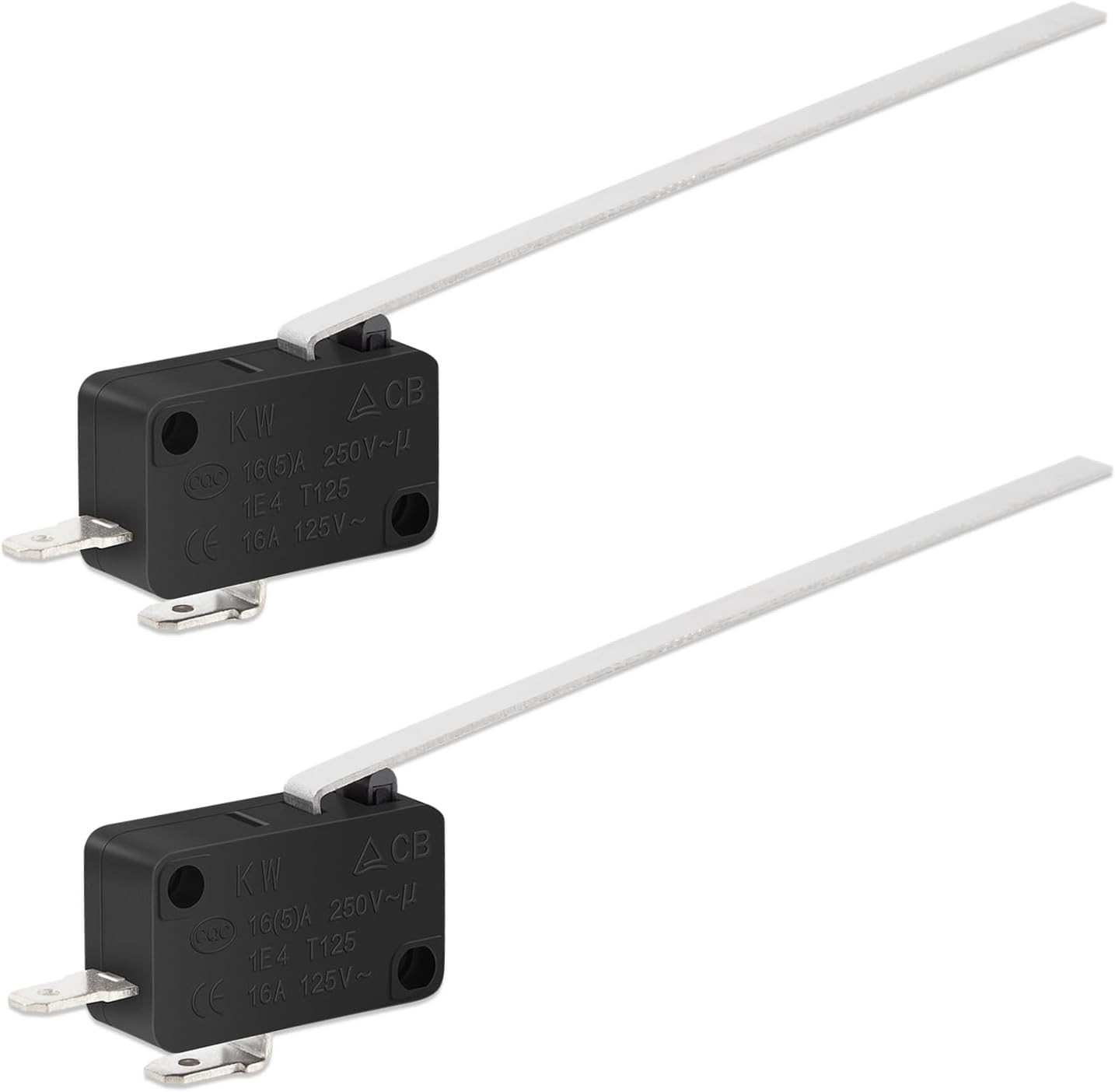2 Pack for RV 232261 Suburban Furnace Heater Sail Switch 233382 – 525003