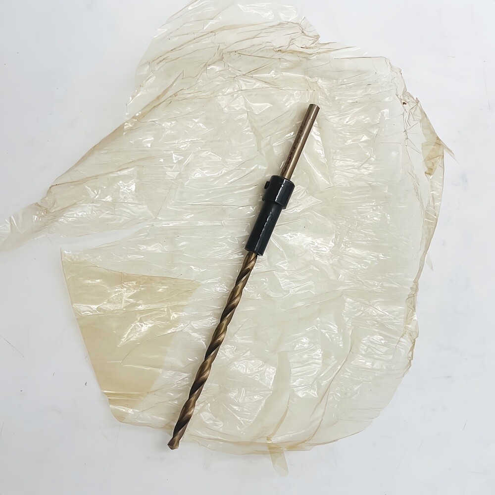 3164780 Rear Seal Wear Sleeve Installer Remover Tool For Cummins ISX15 ISX12 US