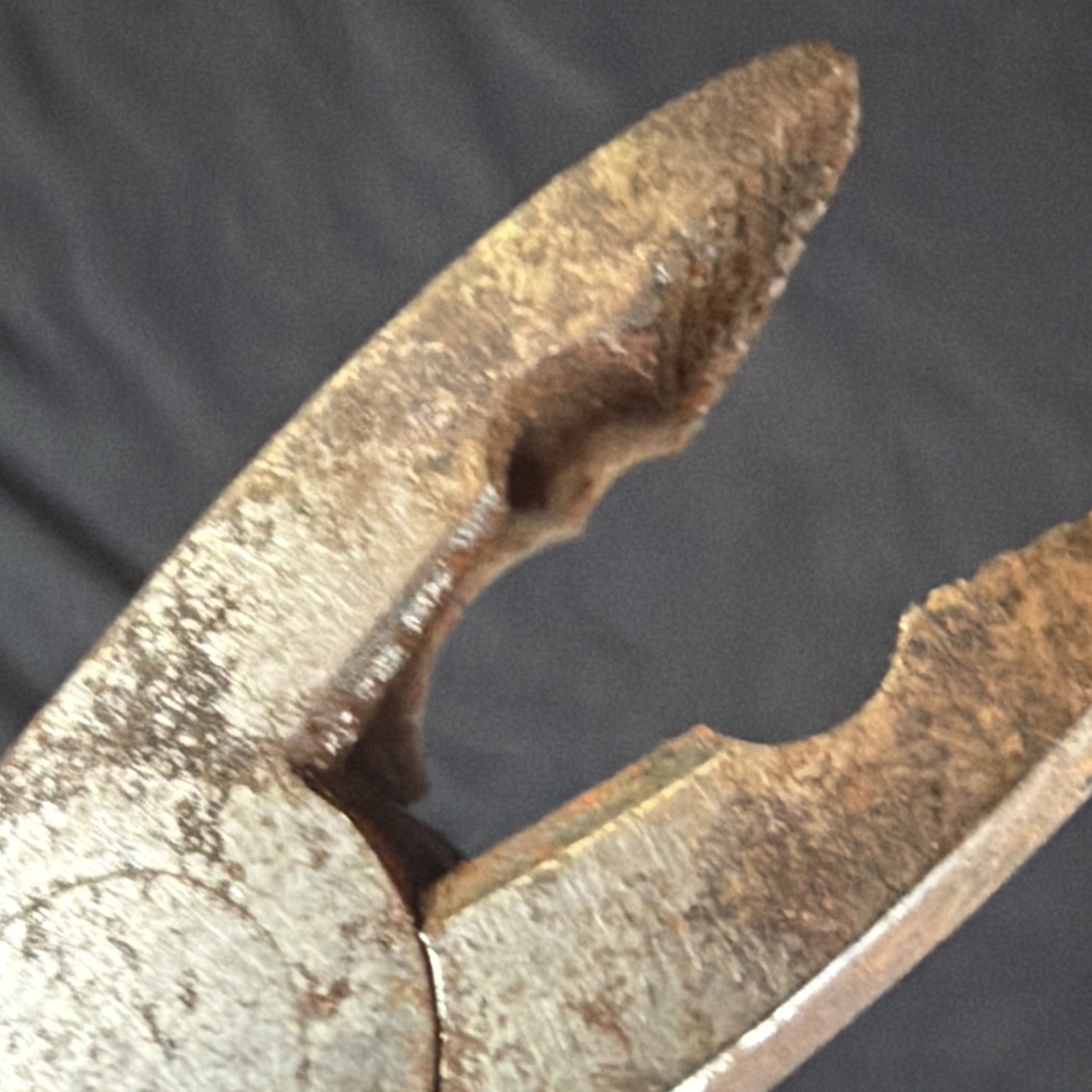 Vintage «Jet Twister» Safety Wire Plier