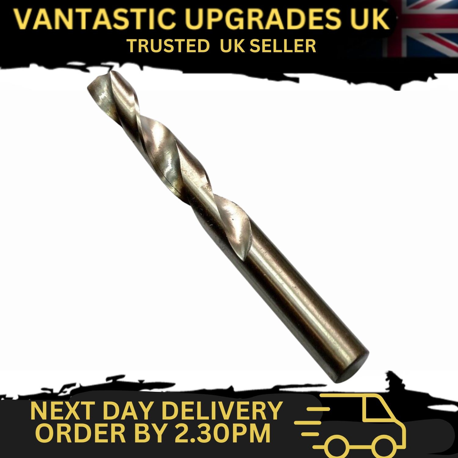 M14 X 1.5 THREAD REPAIR KIT 15 PIECE HELICOIL 12MM DAMAGED THREADS DRILL BIT KIT