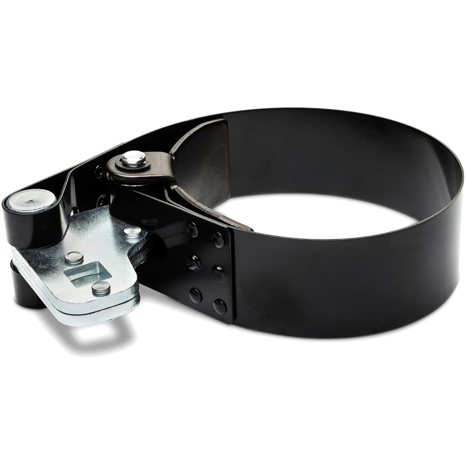 Heavy-Duty Oil Filter Wrench 4.5″-5.25″