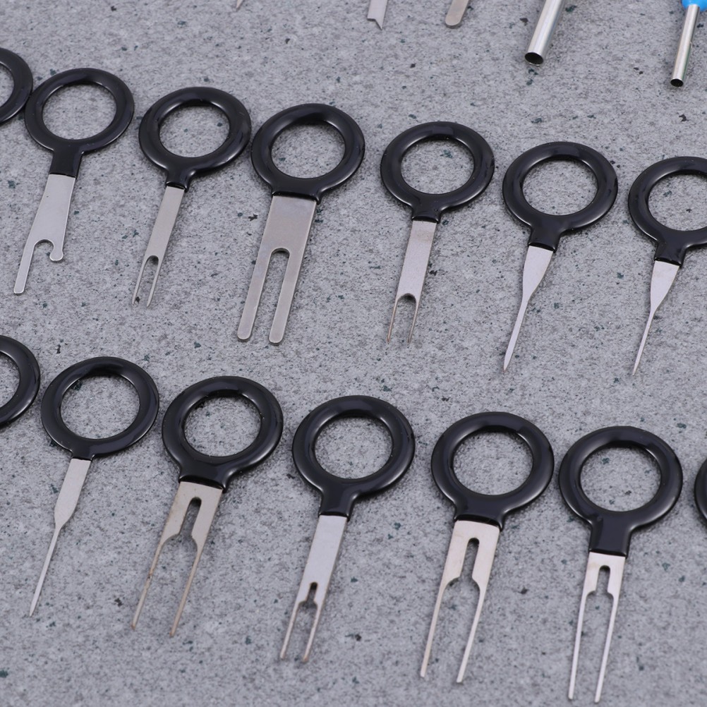26 in 1 Pin Release Tool for Car Wire Harness Terminal Extractor Picks