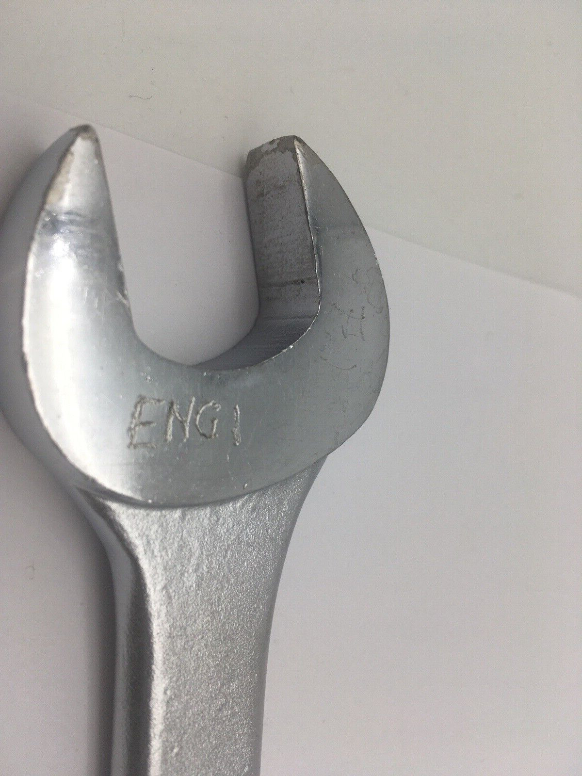 Dayton Tools 2028 A 7/8″ Combination Wrench 12 Point USA Made
