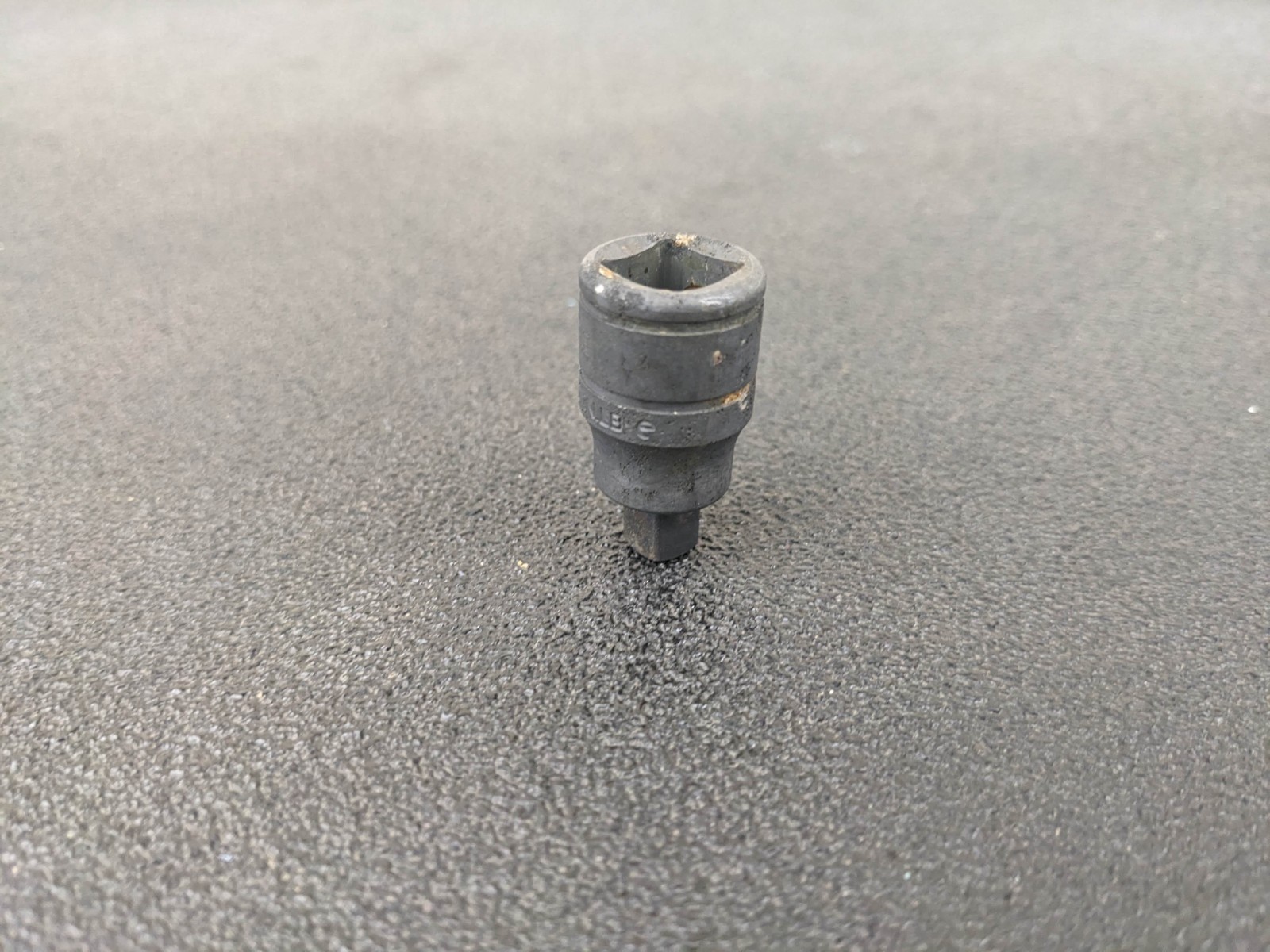 #bp085 Snap On 3/8″ TO 1/4″ Drive Square Drive Adaptor GFAT1E
