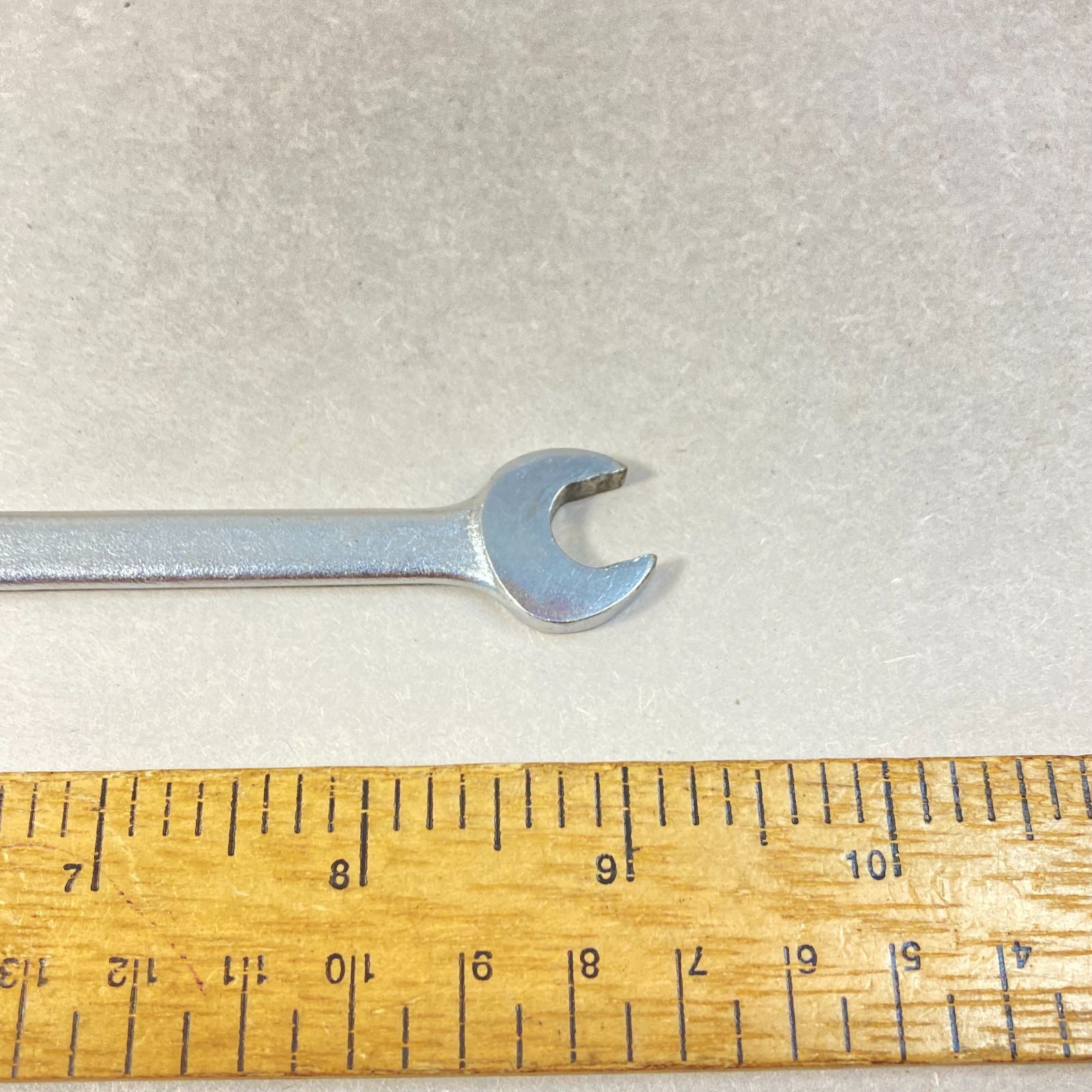 Proto Combination Wrench 3/8″ 12 Point SAE #1212 USA
