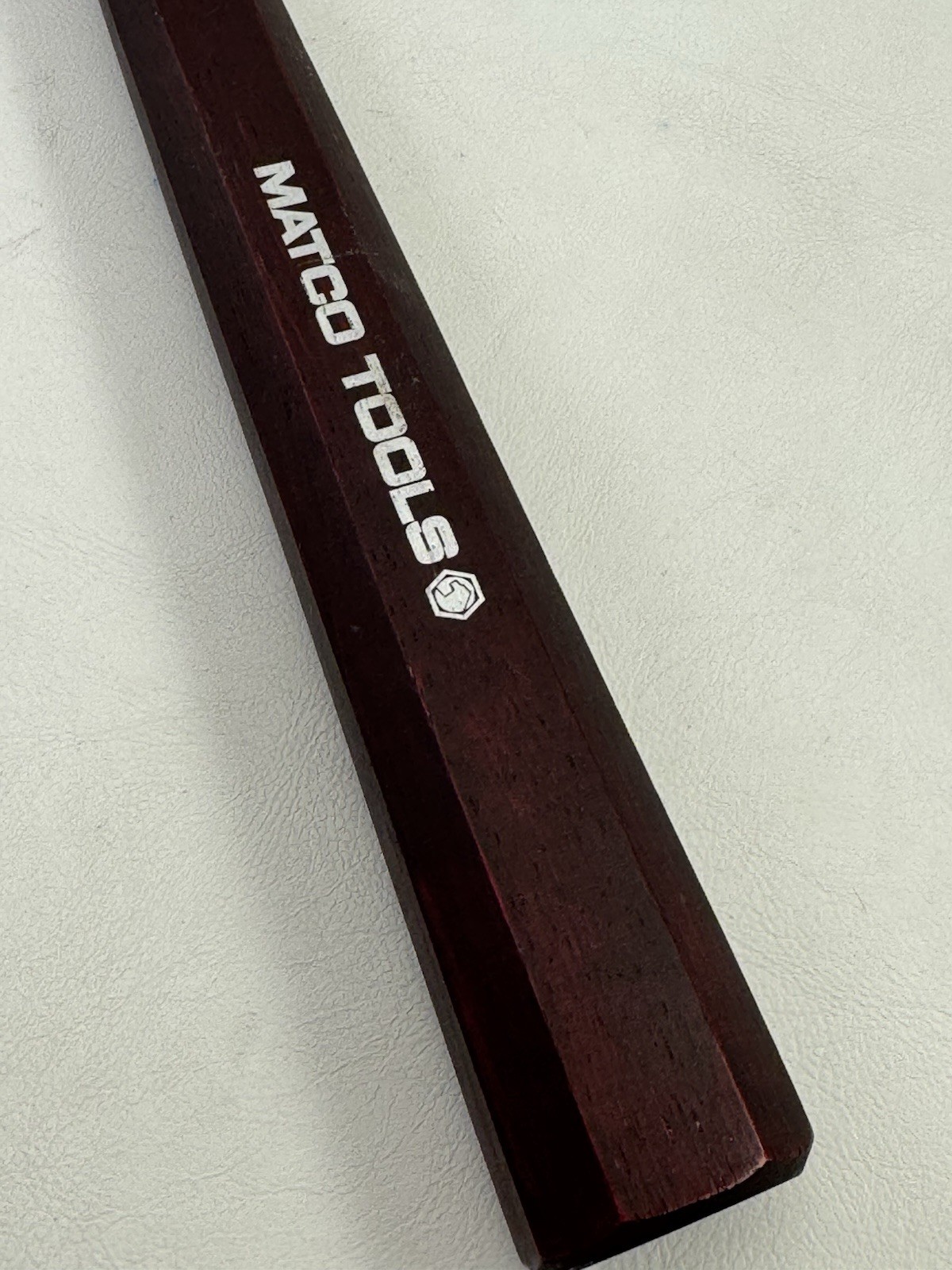 New MATCO MBH2A CROSS CHISEL SHRINKING HAMMER