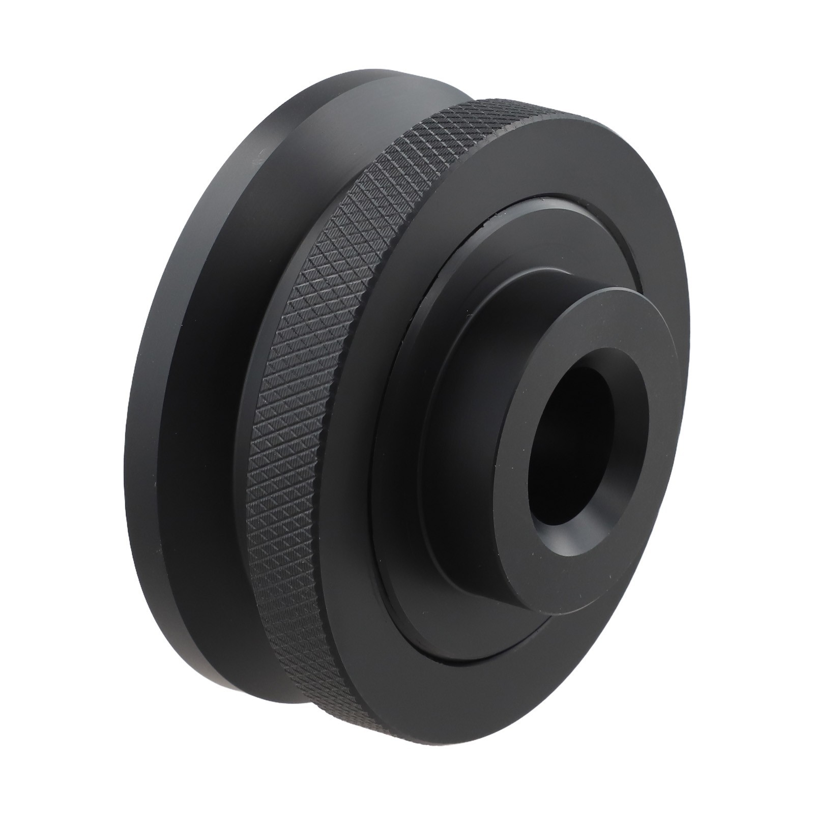 Wheel Balancer Adapter Black And White Option Compatible With Multiple Models