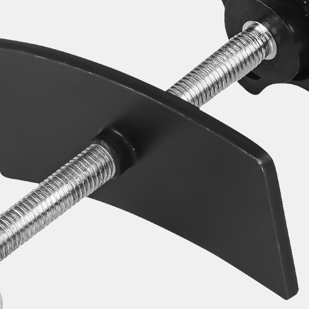 Compact Car Disc Brake Pad Spreader Drop Forged Heat Treated Steel Blade