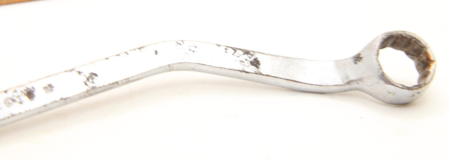 Cornwell OW1618 9/16″ 12 Point SAE Specialty Box Wrench USA