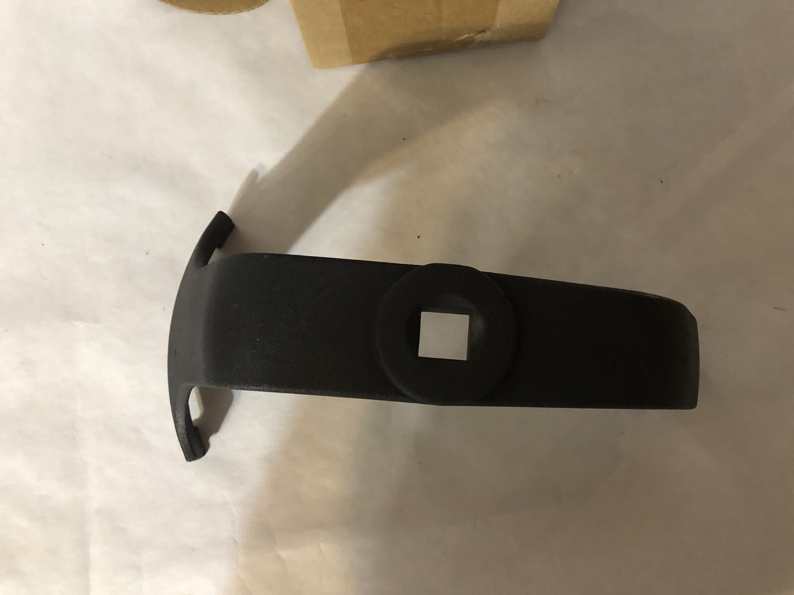 Jeep Wrangler Fuel Tank Wrench new but I opened box for photos