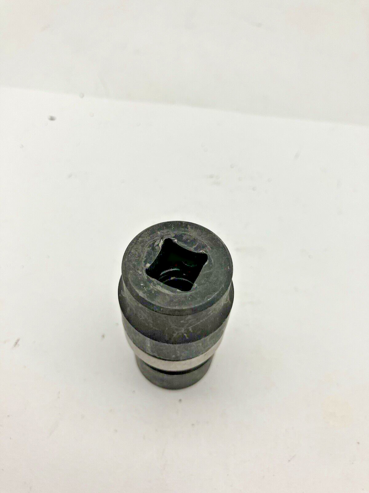 Genius Tools 380016M 3/8″ Drive 16mm Swivel Impact Socket