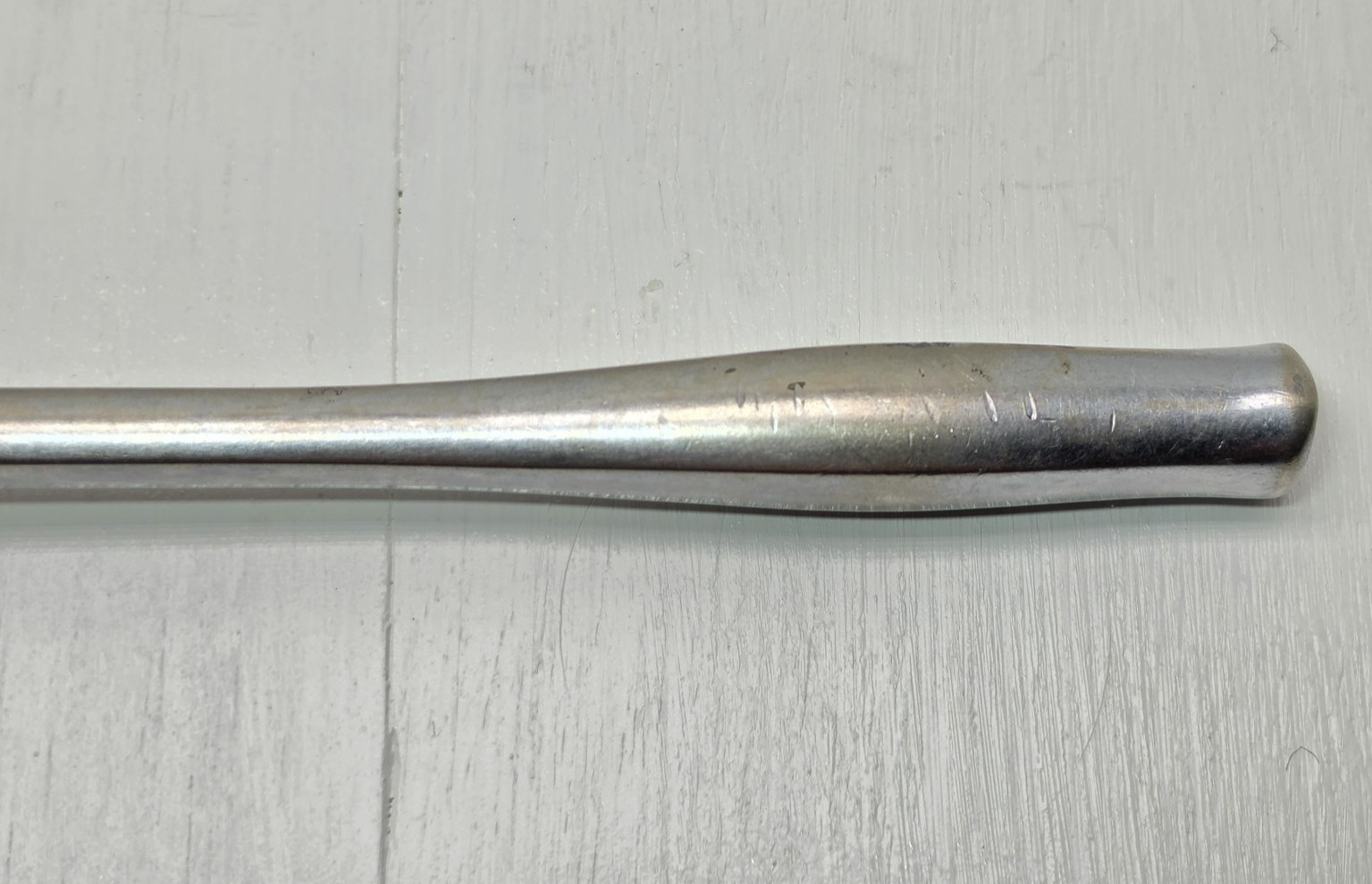 MATCO BR11F 3/8″ Drive Flex Head Ratchet Made in USA
