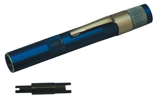 Lisle Tool 14100 Tire Valve Core Tool Remover & Installer