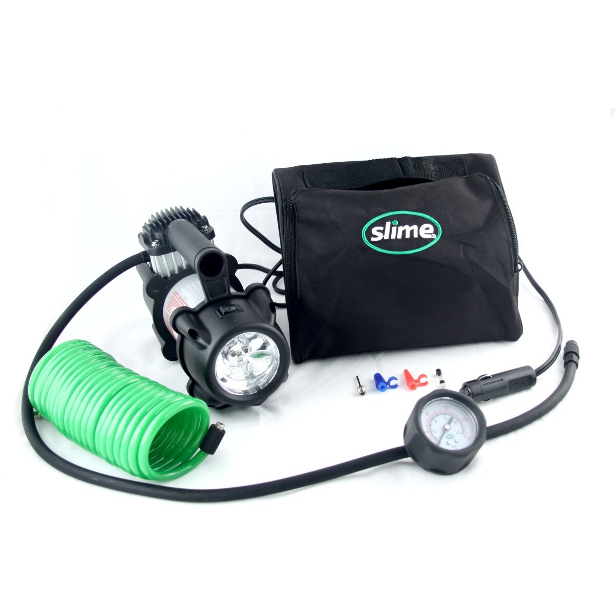 Slime Pro Power Tire Inflator – 40031