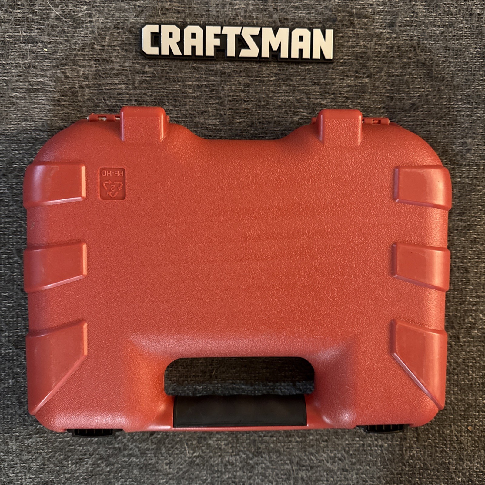 CRAFTSMAN 29309 – NOS – 51 Piece Max Axess Pass Thru Mechanic’s Tool Set 29309