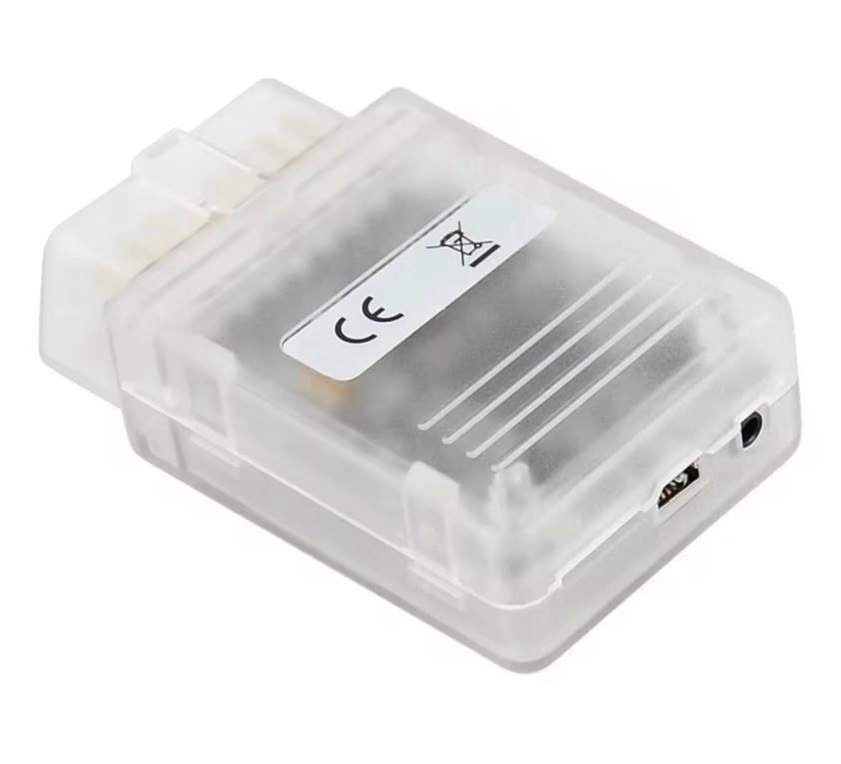OBD2 K-CAN Diagnostic Cable for Openport 2.0 ECU USA SHIPPING