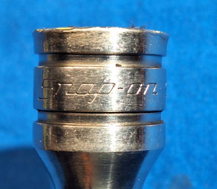 Snap-On SX24 24″ long 1/2″ drive extension